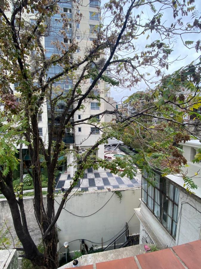 En Casa De Familia Alto Palermo Homestay Buenos Aires