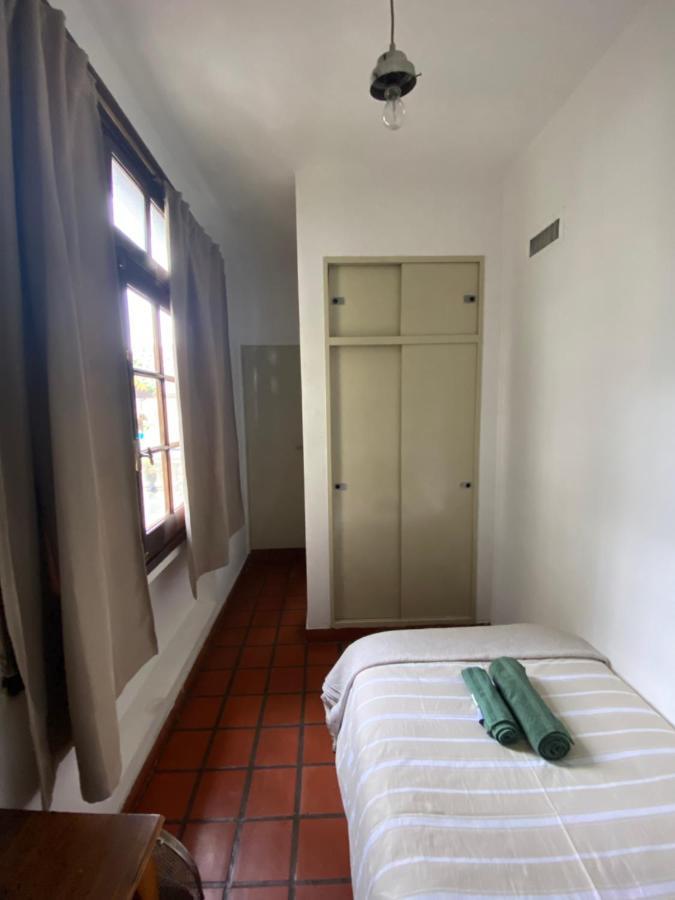 Homestay En Casa De Familia Alto Palermo