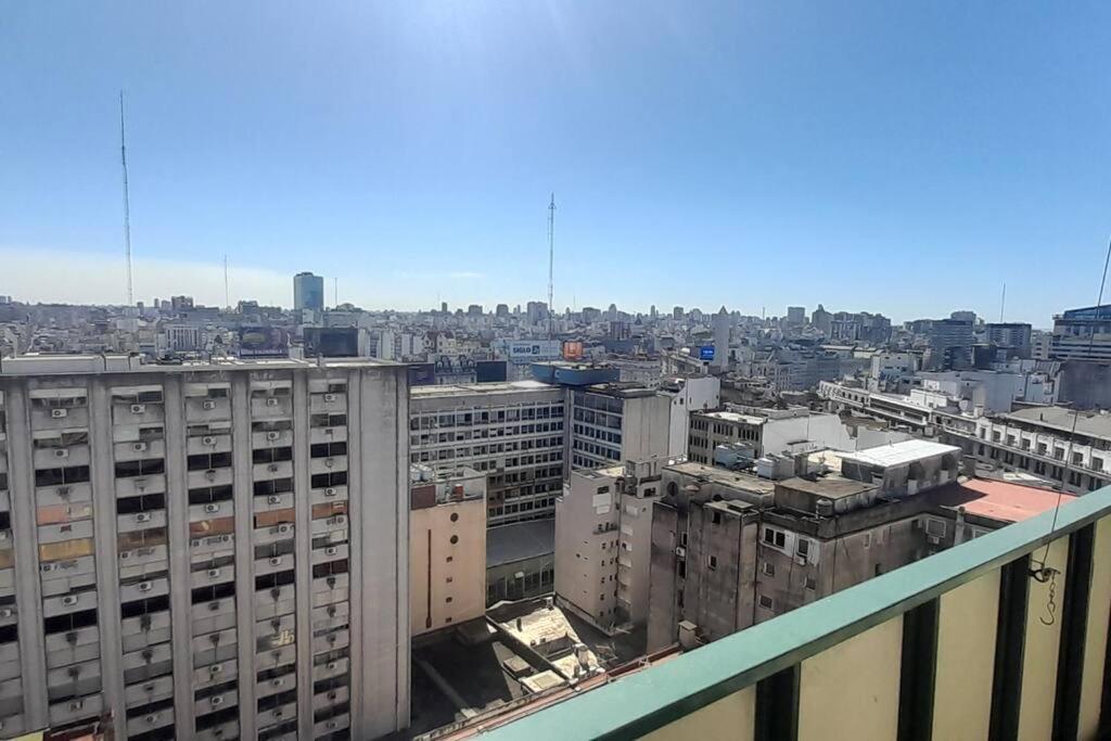 Apartamento Millenium Apart Obelisco 18
