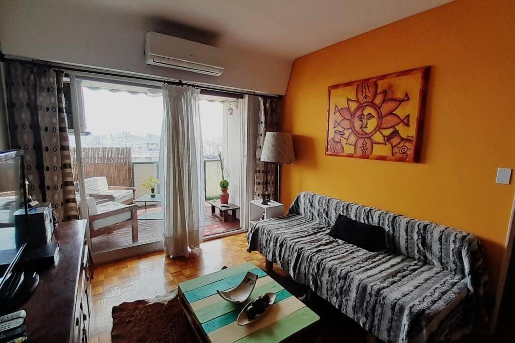 Millenium Apart Obelisco 18 Apartamento Ciudad Autónoma de Buenos Aires