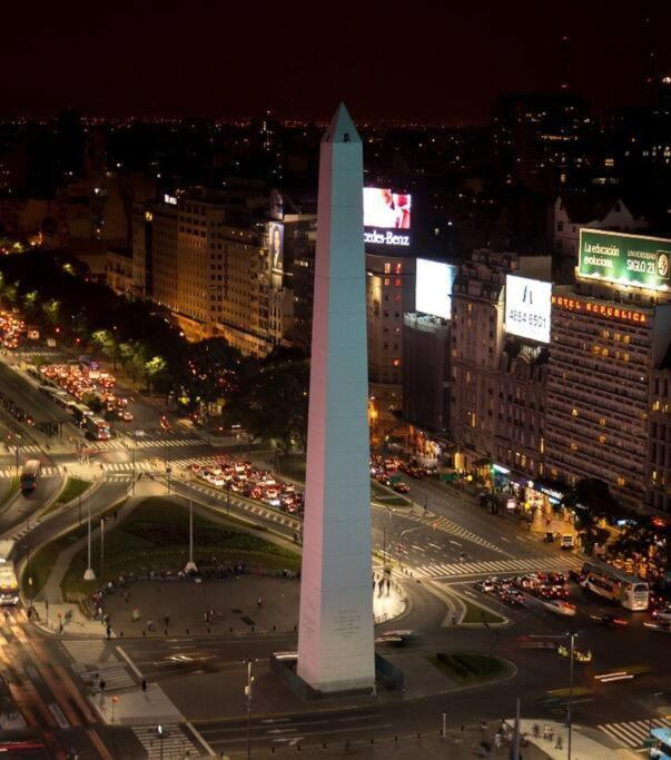 Apartamento Millenium Apart Obelisco 18 Ciudad Autónoma de Buenos Aires