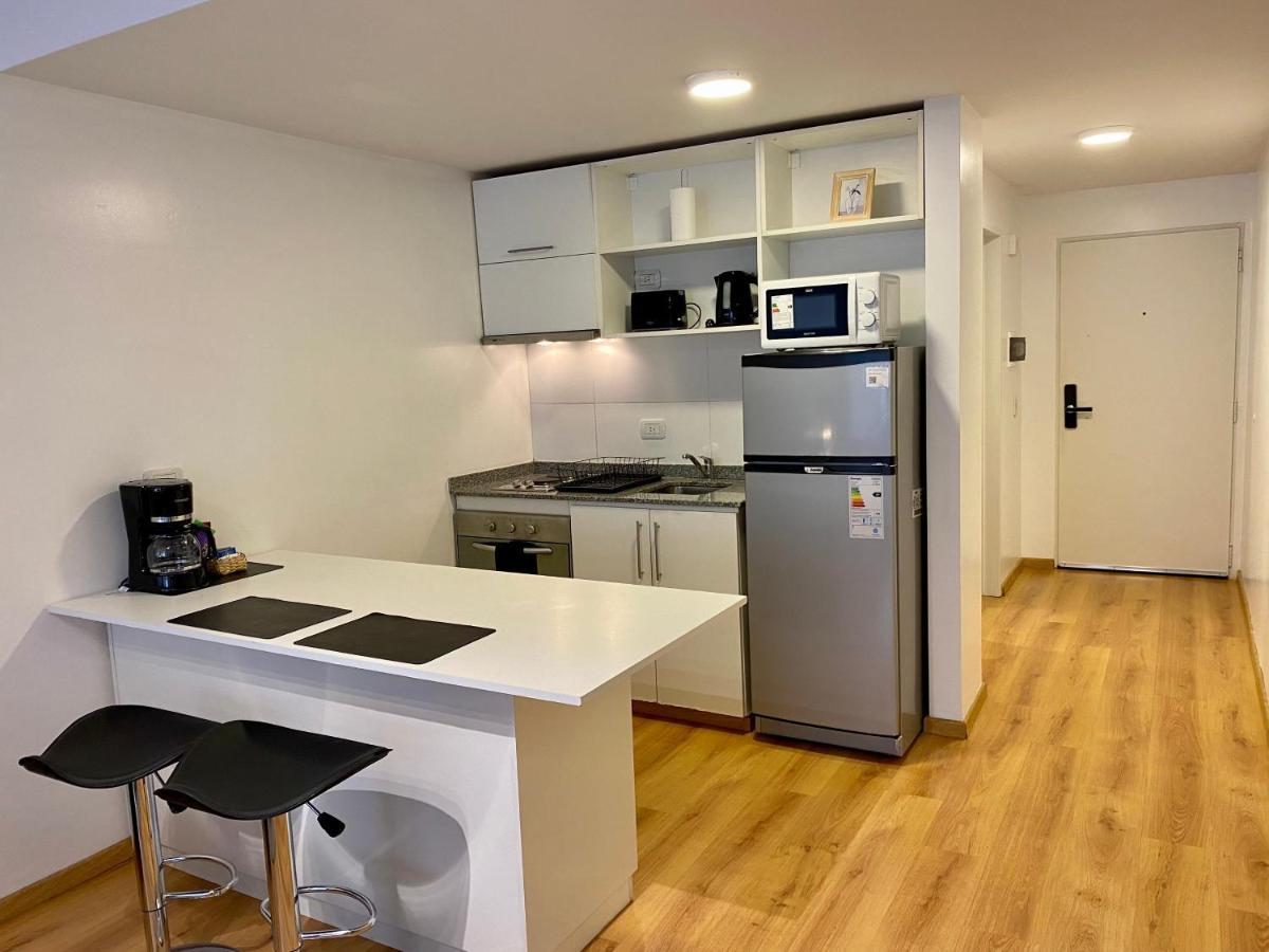 Apartamento Centrico Y Moderno Departamento Con Amenities