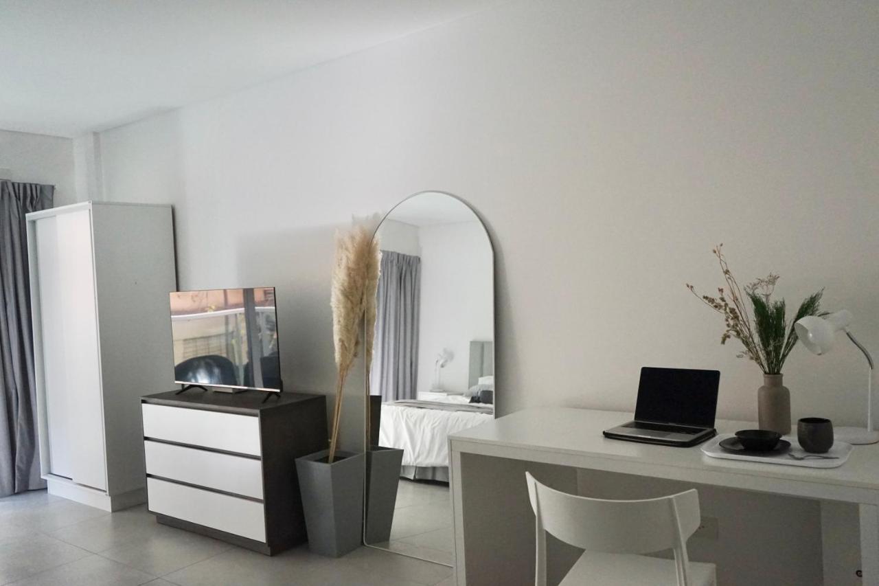 Moderno Departamento Tipo Loft, En Lo Mejor De Belgrano, *
