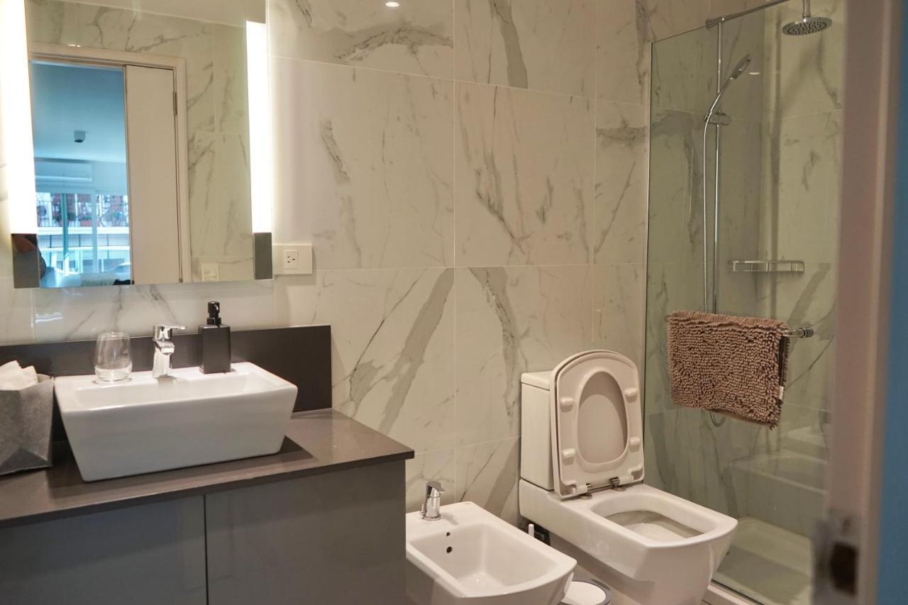 Moderno Departamento Tipo Loft, En Lo Mejor De Belgrano, Buenos Aires