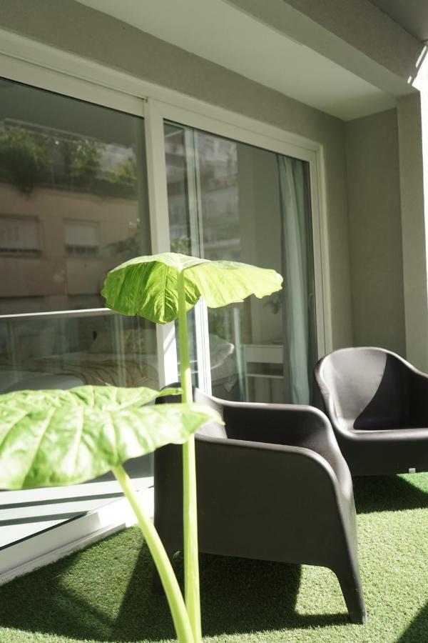 Moderno Departamento Tipo Loft, En Lo Mejor De Belgrano, *