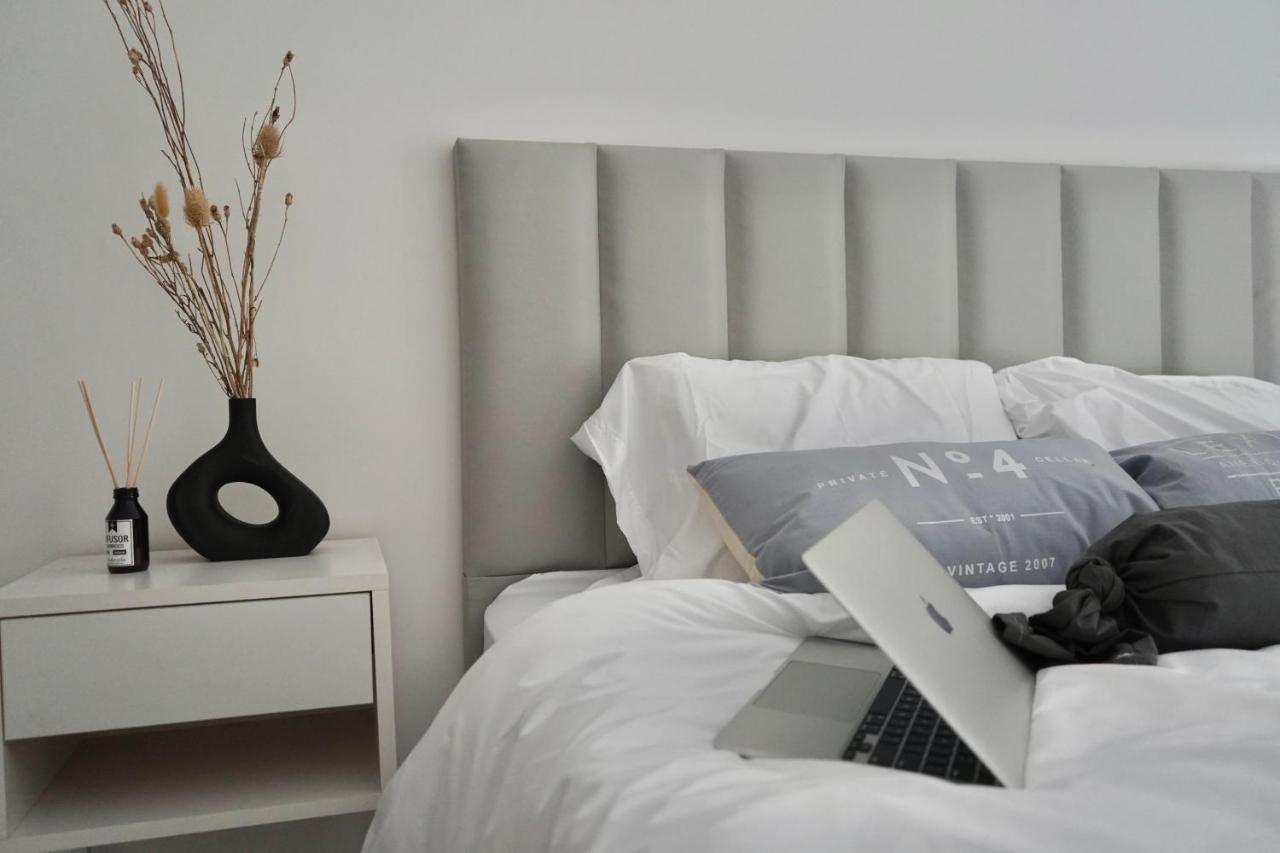Apartamento Moderno Departamento Tipo Loft, En Lo Mejor De Belgrano,