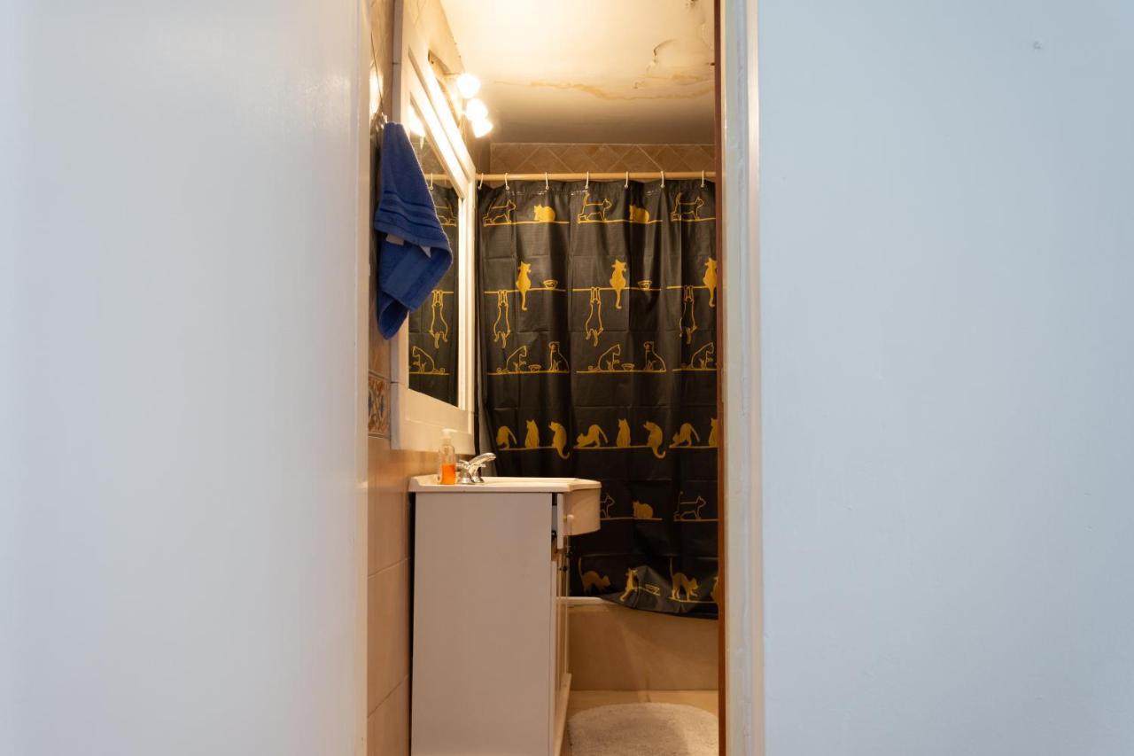 Apartamento Amplio Departamento En Devoto *