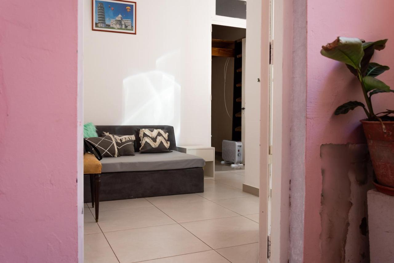 Apartamento Amplio Departamento En Devoto