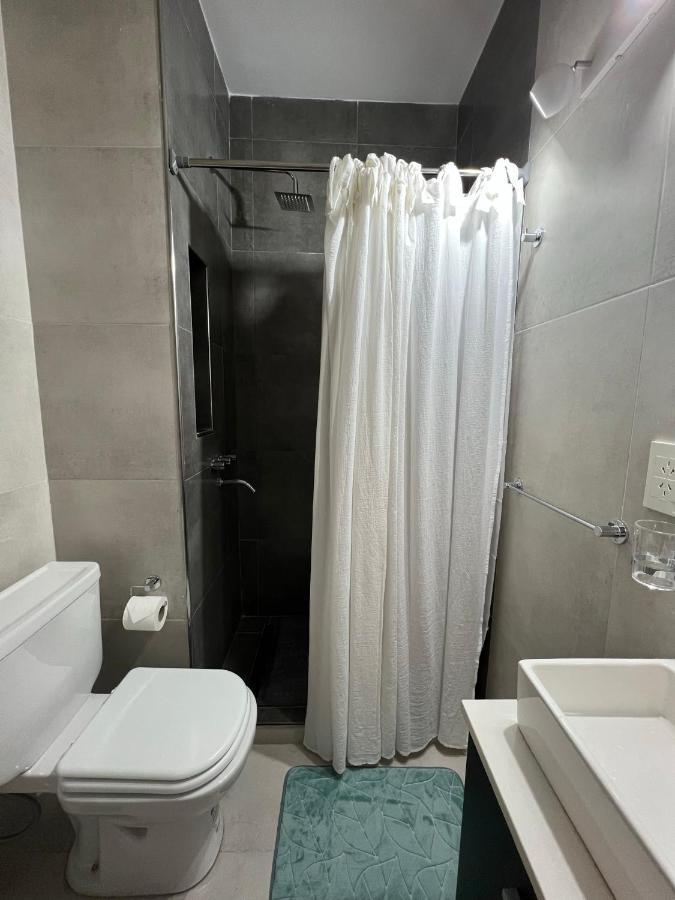 Obelisco Centro Deptos Apartamento Buenos Aires