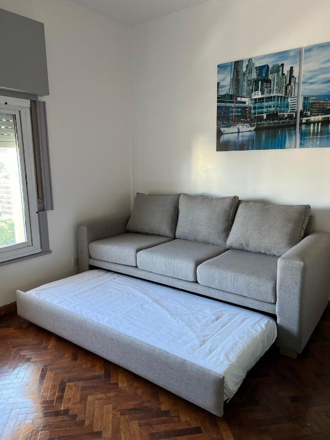 Apartamento Obelisco Centro Deptos