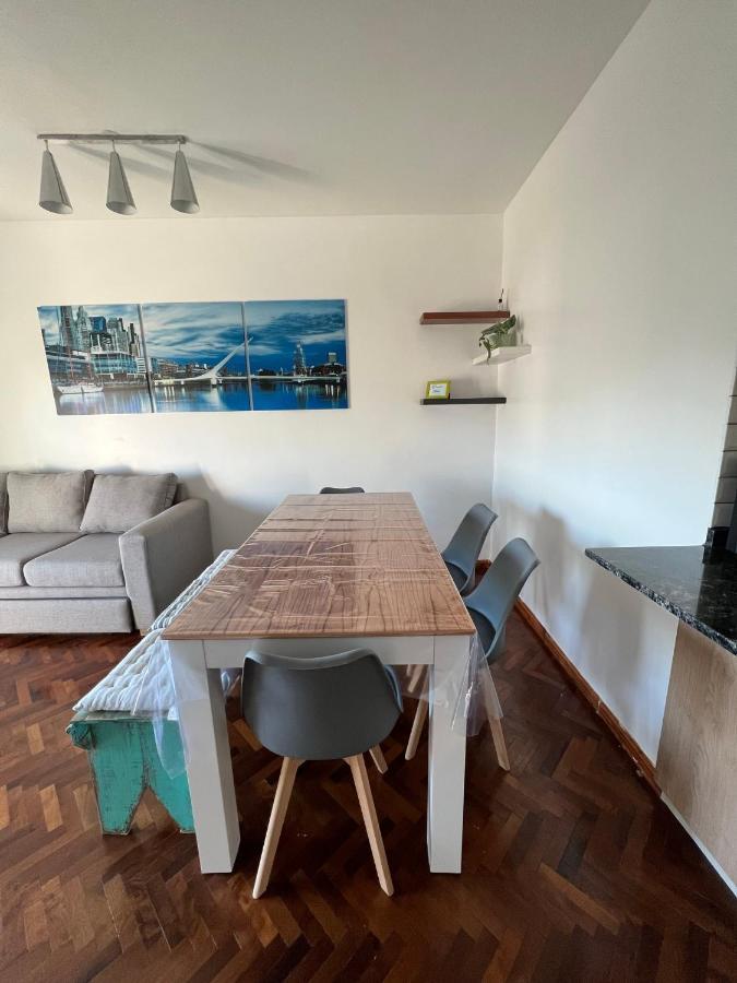 Apartamento Obelisco Centro Deptos Buenos Aires