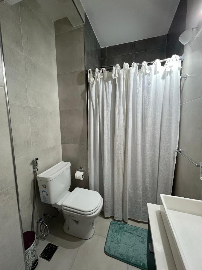 Apartamento Obelisco Centro Deptos Buenos Aires