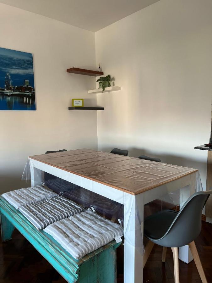 Apartamento Obelisco Centro Deptos