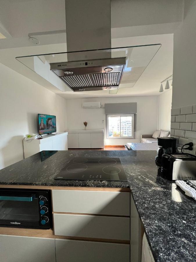 Apartamento Obelisco Centro Deptos