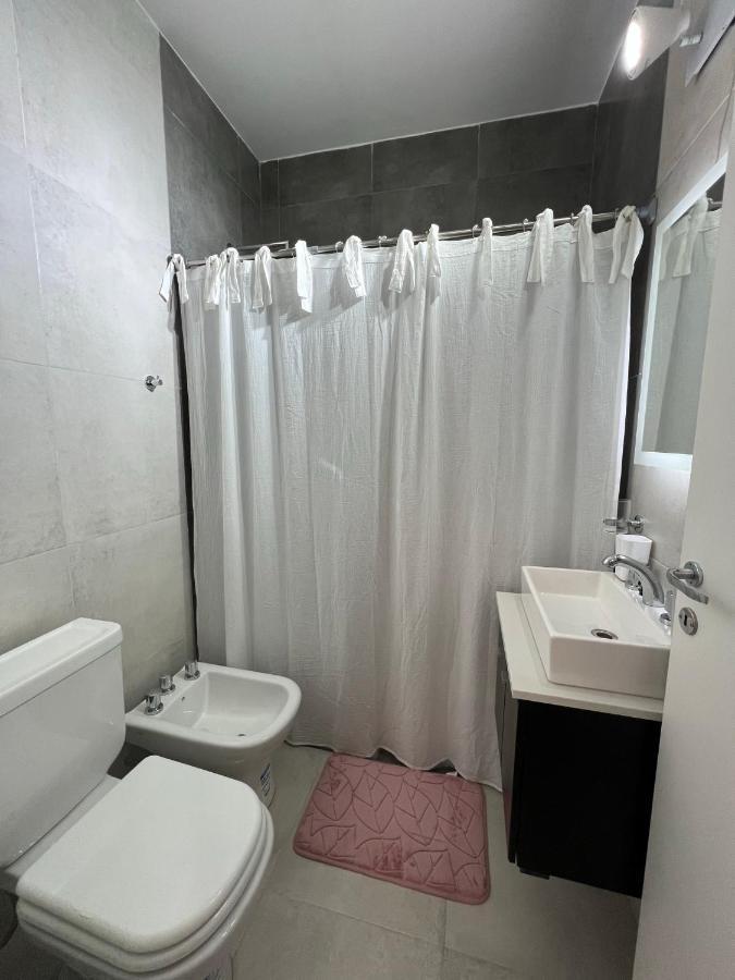 Obelisco Centro Deptos Apartamento Buenos Aires