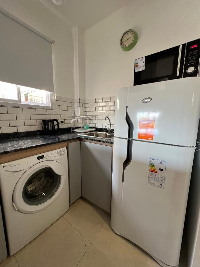 Apartamento Obelisco Centro Deptos *