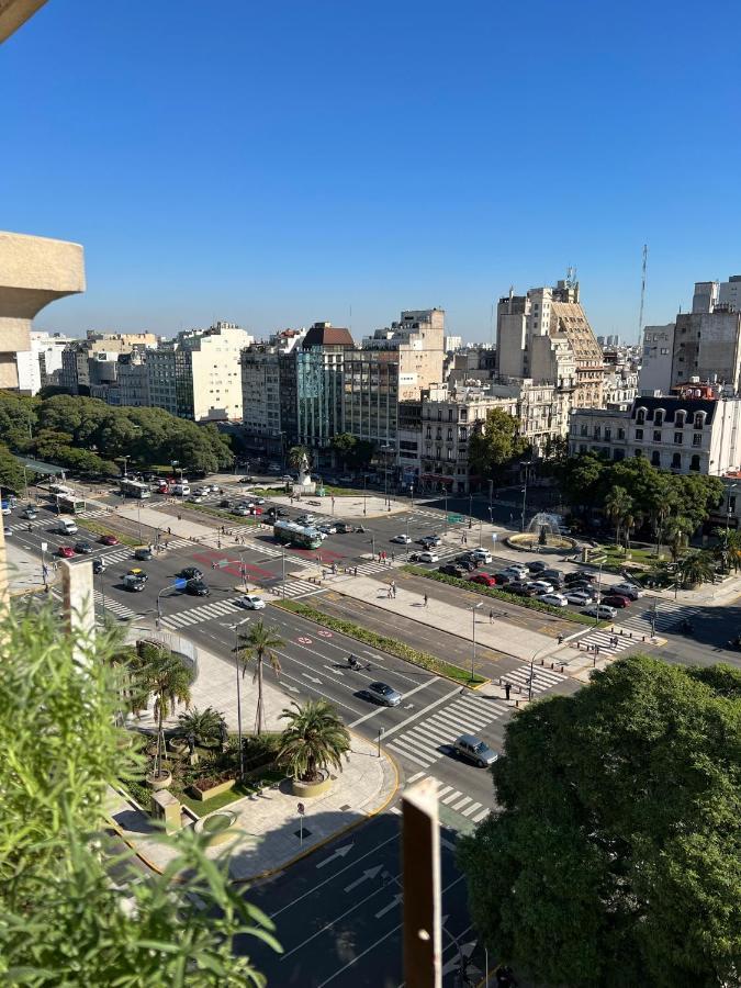 Obelisco Centro Deptos
