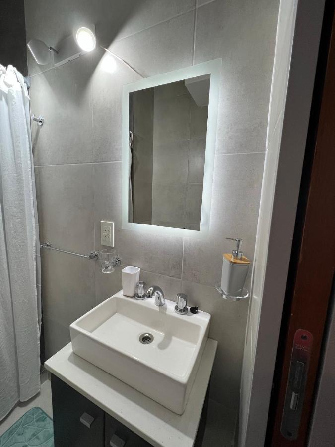 Obelisco Centro Deptos Apartamento Buenos Aires