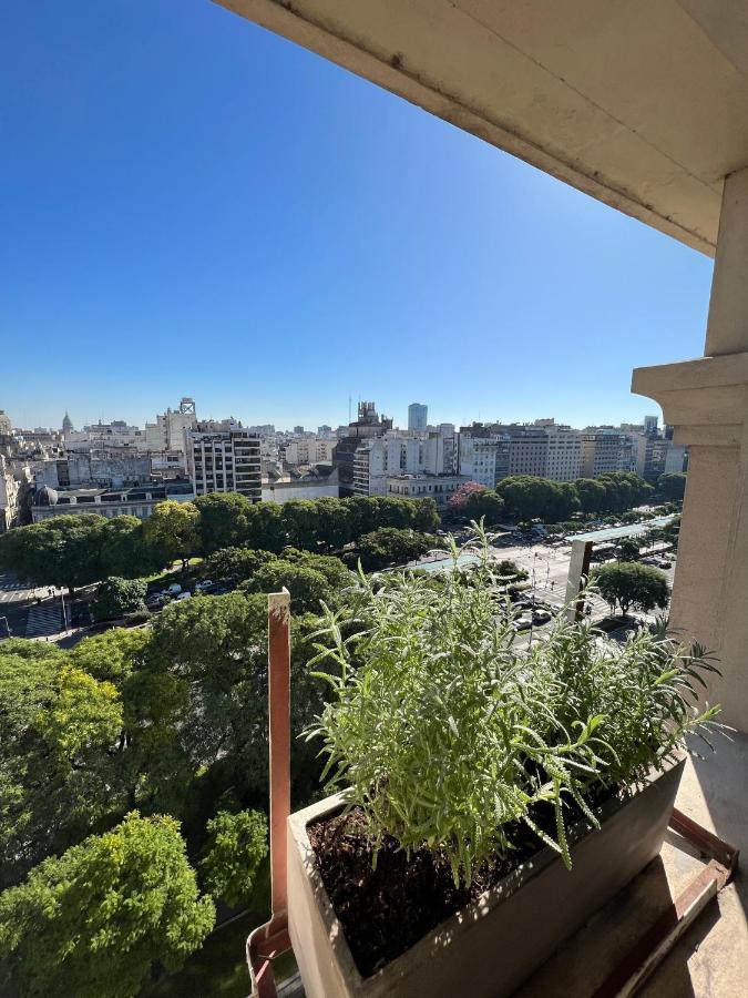 Apartamento Obelisco Centro Deptos