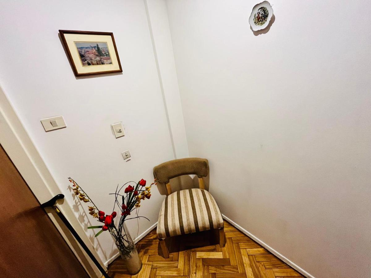 Maeba Recoleta Piso Entero Ciudad Autónoma de Buenos Aires