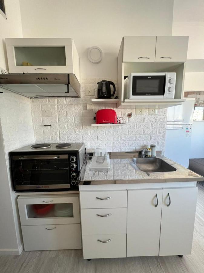 Apartamento Plaza Serrano Corazon Buenos Aires