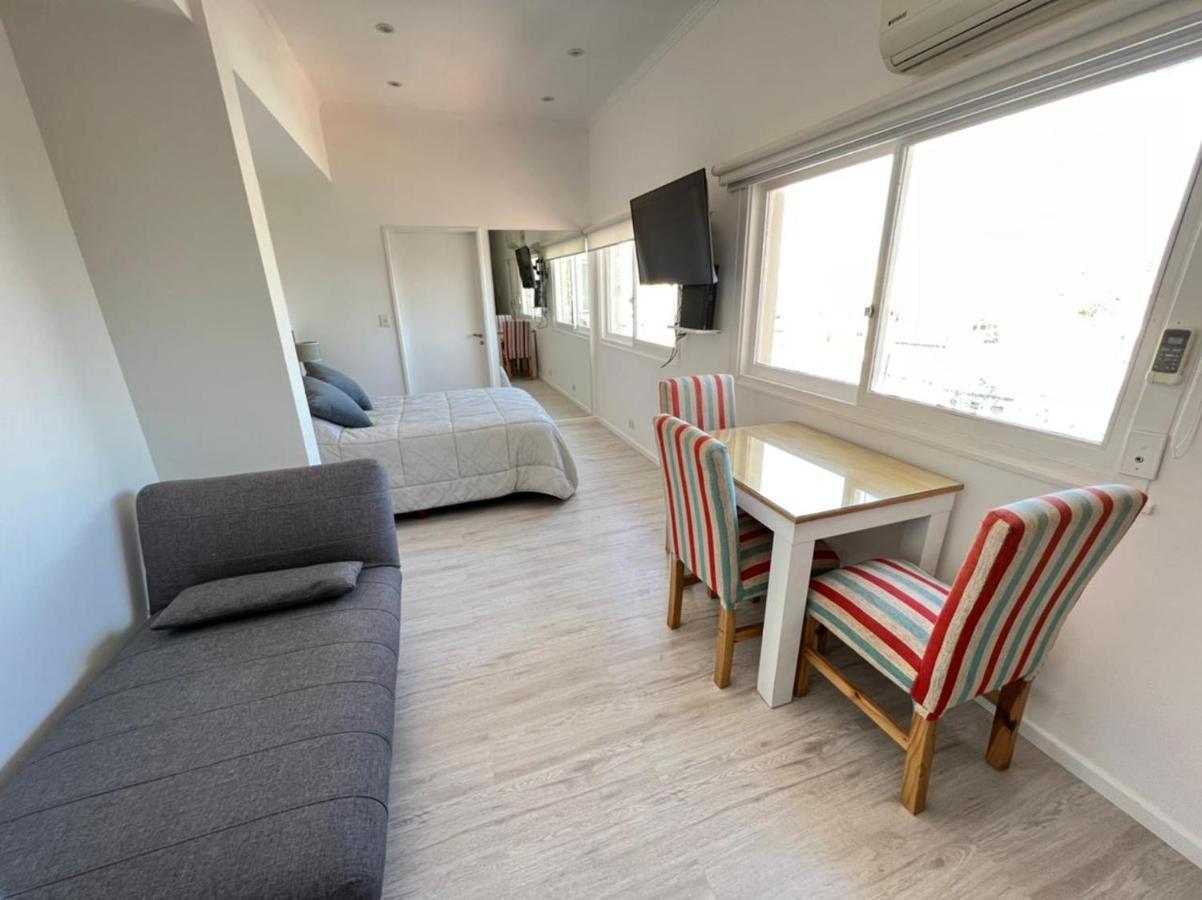 Apartamento Plaza Serrano Corazon