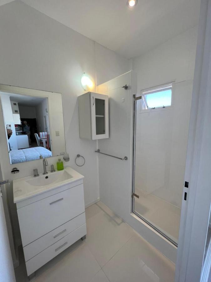 Apartamento Plaza Serrano Corazon Buenos Aires