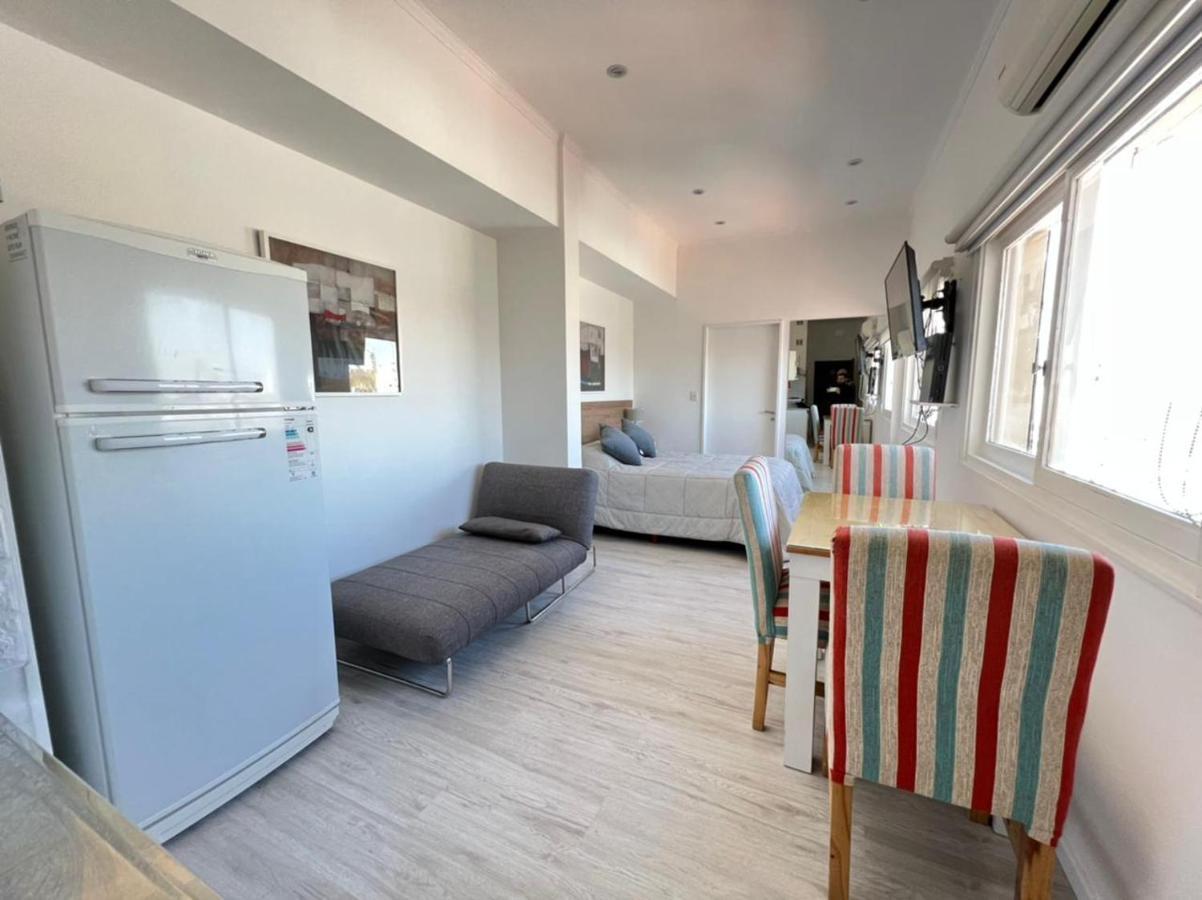 Apartamento Plaza Serrano Corazon *