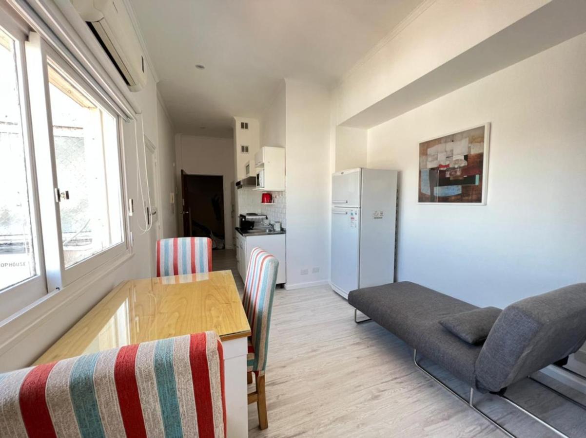 Apartamento Plaza Serrano Corazon *