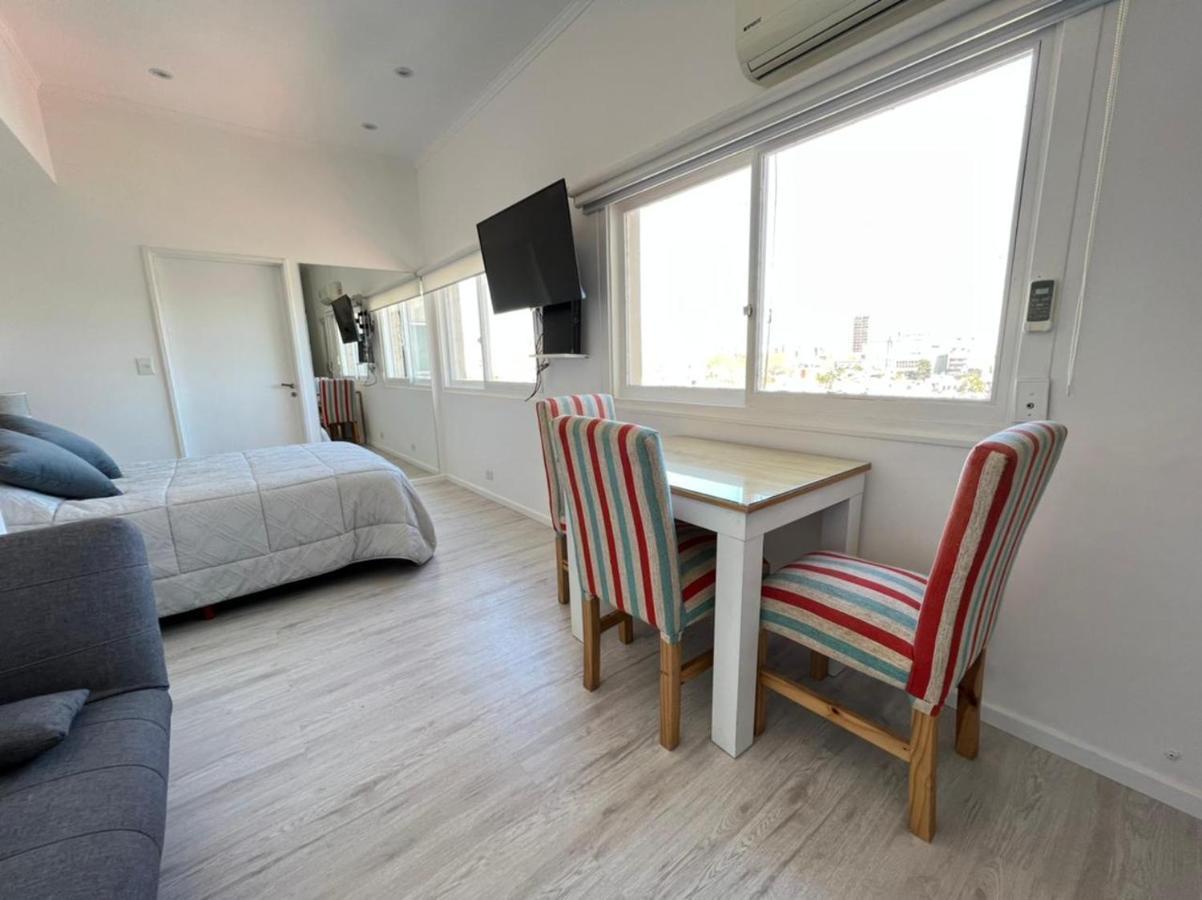 Apartamento Plaza Serrano Corazon