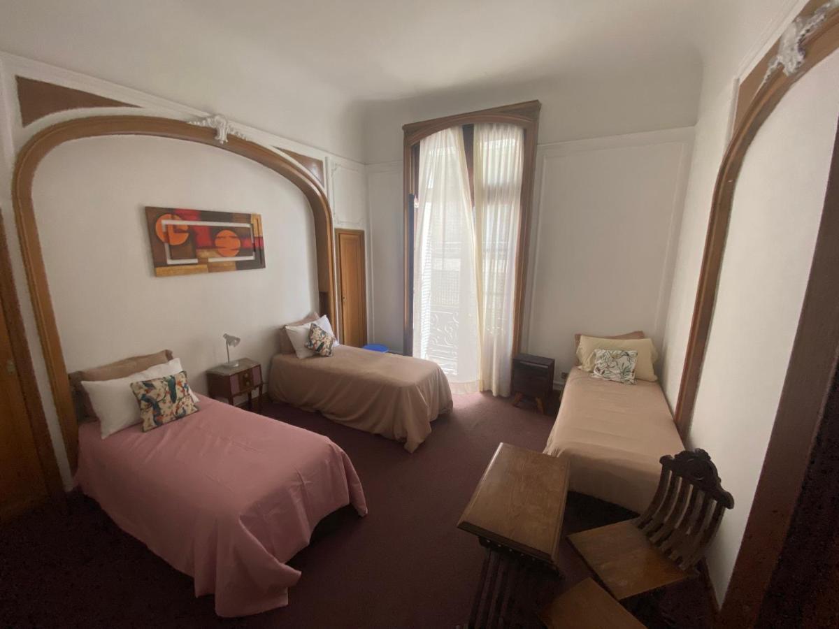 Homestay En Casa De Familia Alto Palermo *