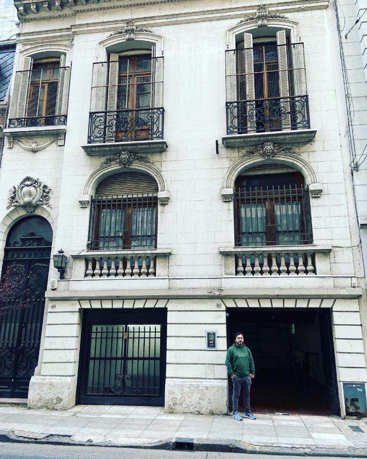 En Casa De Familia Alto Palermo Homestay