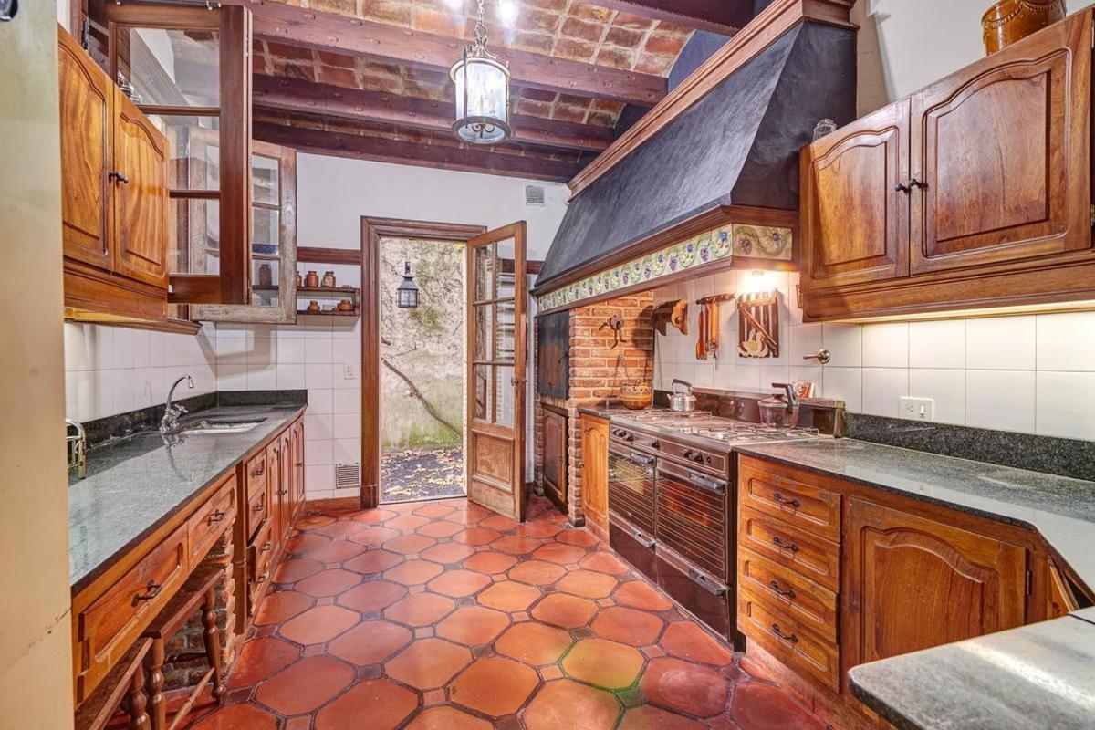 Homestay En Casa De Familia Alto Palermo Buenos Aires