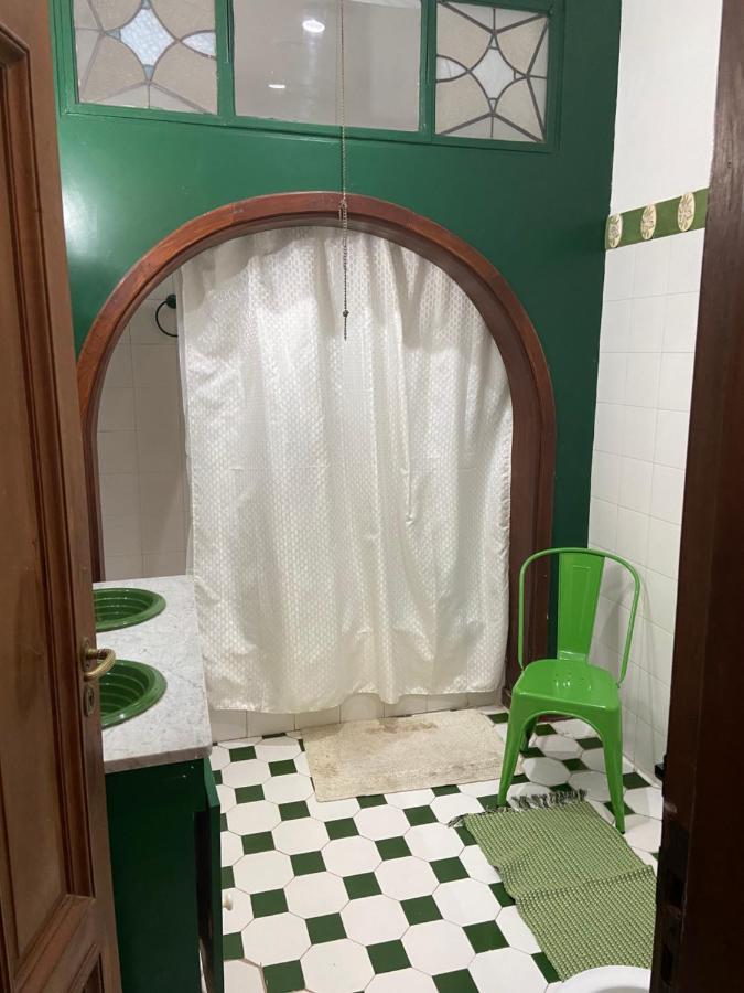 En Casa De Familia Alto Palermo *
