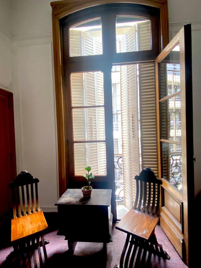 En Casa De Familia Alto Palermo * Buenos Aires