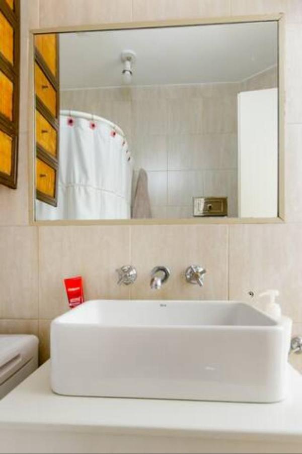 Apartamento No Alquilar 2