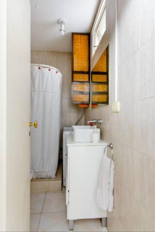 No Alquilar 2 Apartamento Ciudad Autónoma de Buenos Aires