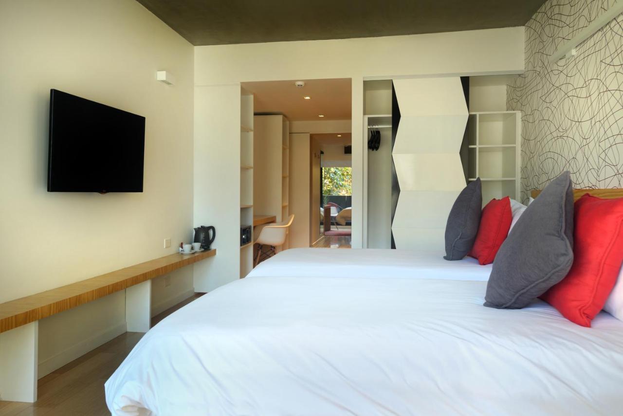 Pleno Palermo Soho Hotel Ciudad Autónoma de Buenos Aires