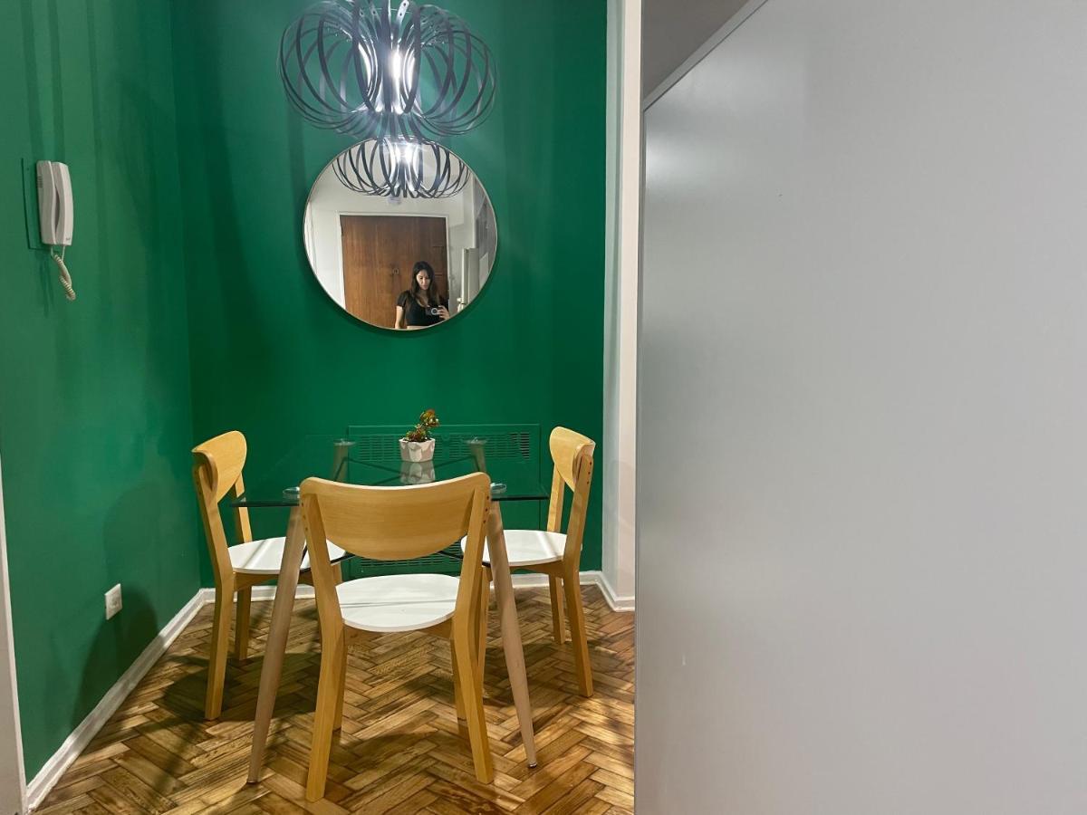 Iluminada Haus Apartment Buenos Aires