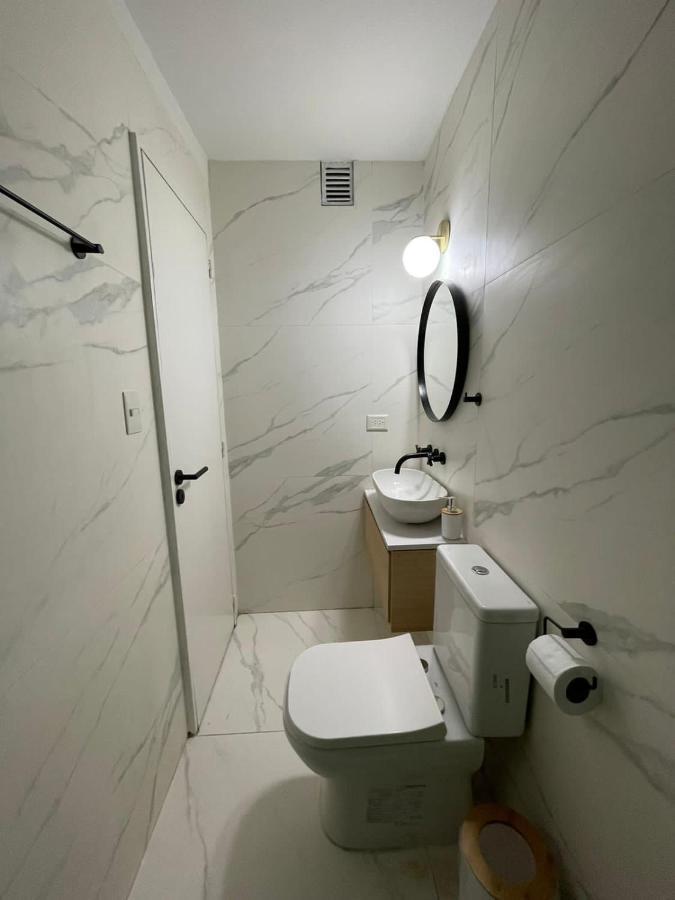 Iluminada Haus Apartment