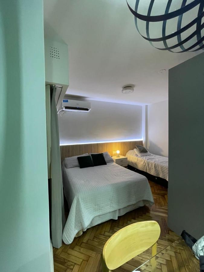 Iluminada Haus Apartment *