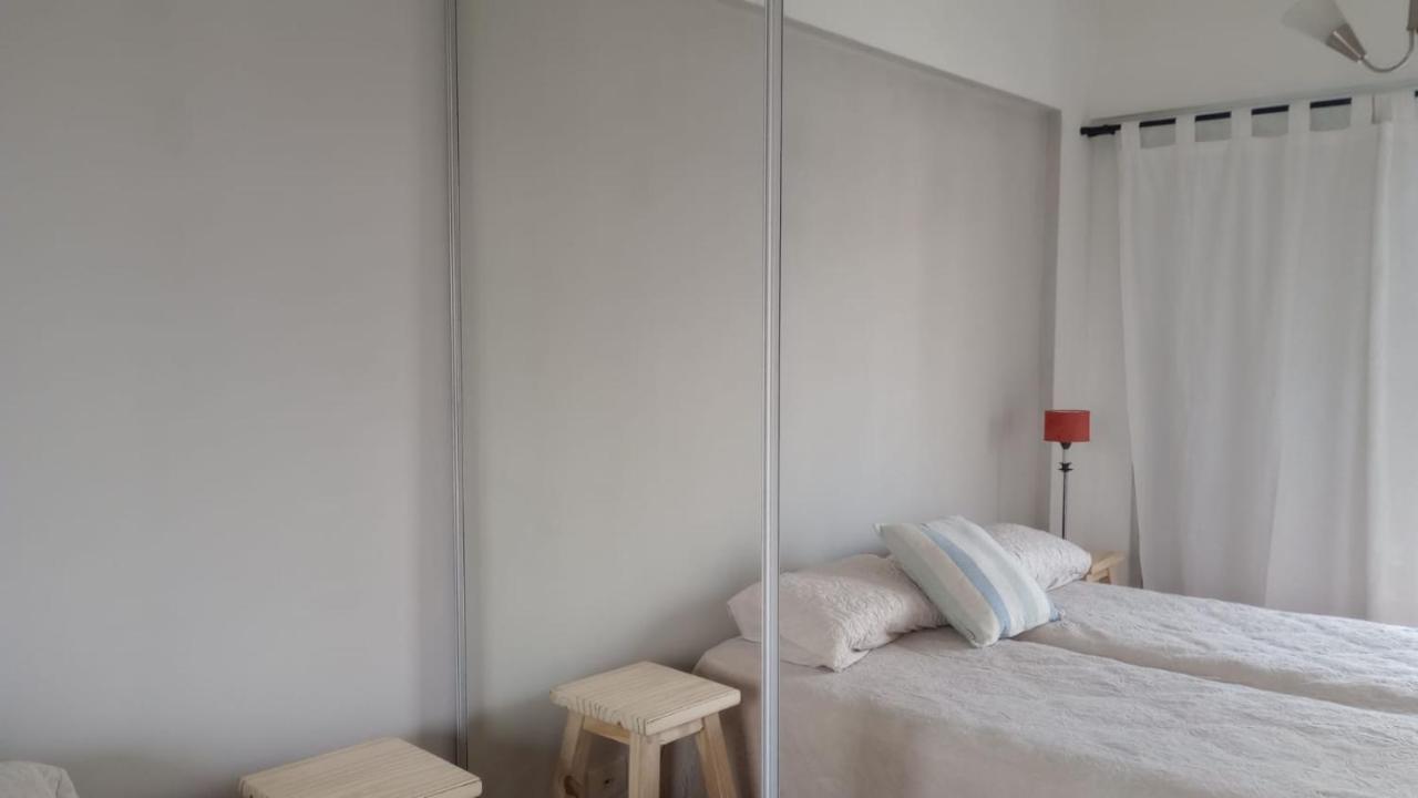 Apartamento Crespo-palermo Queens -muy Cerca Del Movistar Arena
