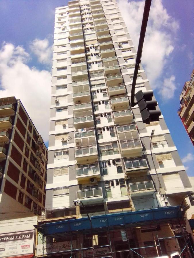 Apartamento Comodo Y Luminoso, 1 Dormitorio, Cocina, Balcon *