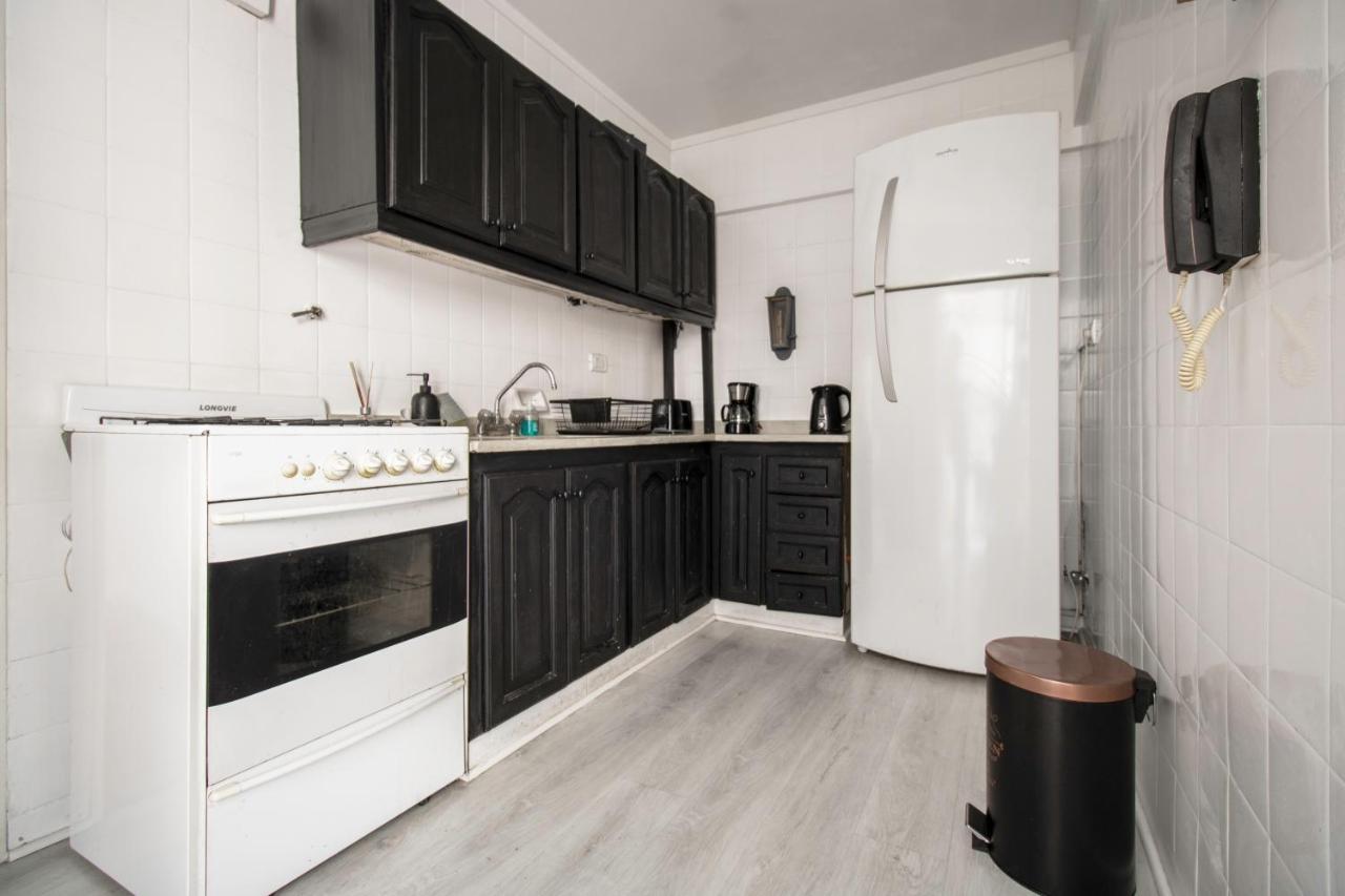 Bright And Spacious 3br In Belgrano