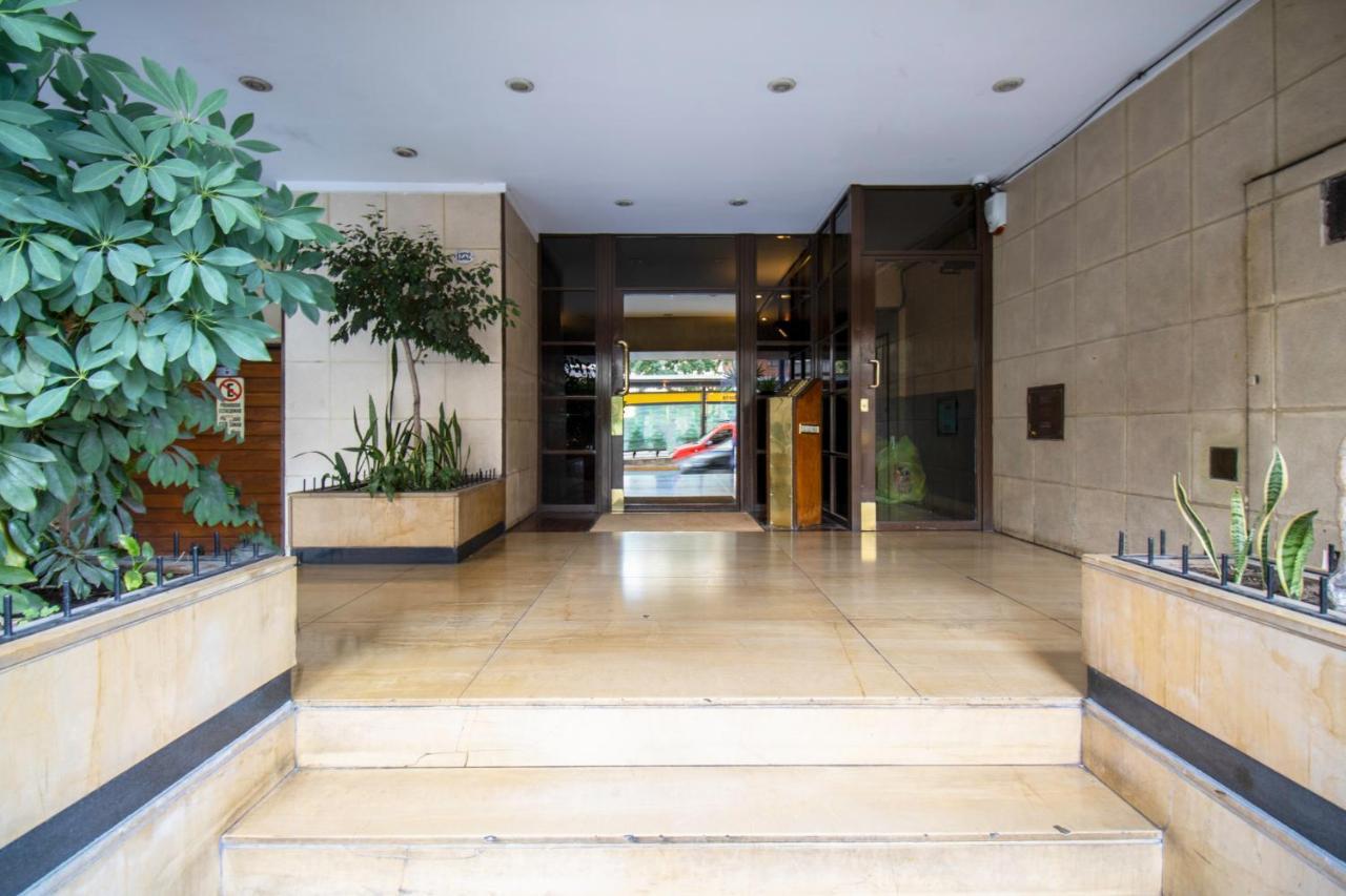 Bright And Spacious 3br In Belgrano * Buenos Aires