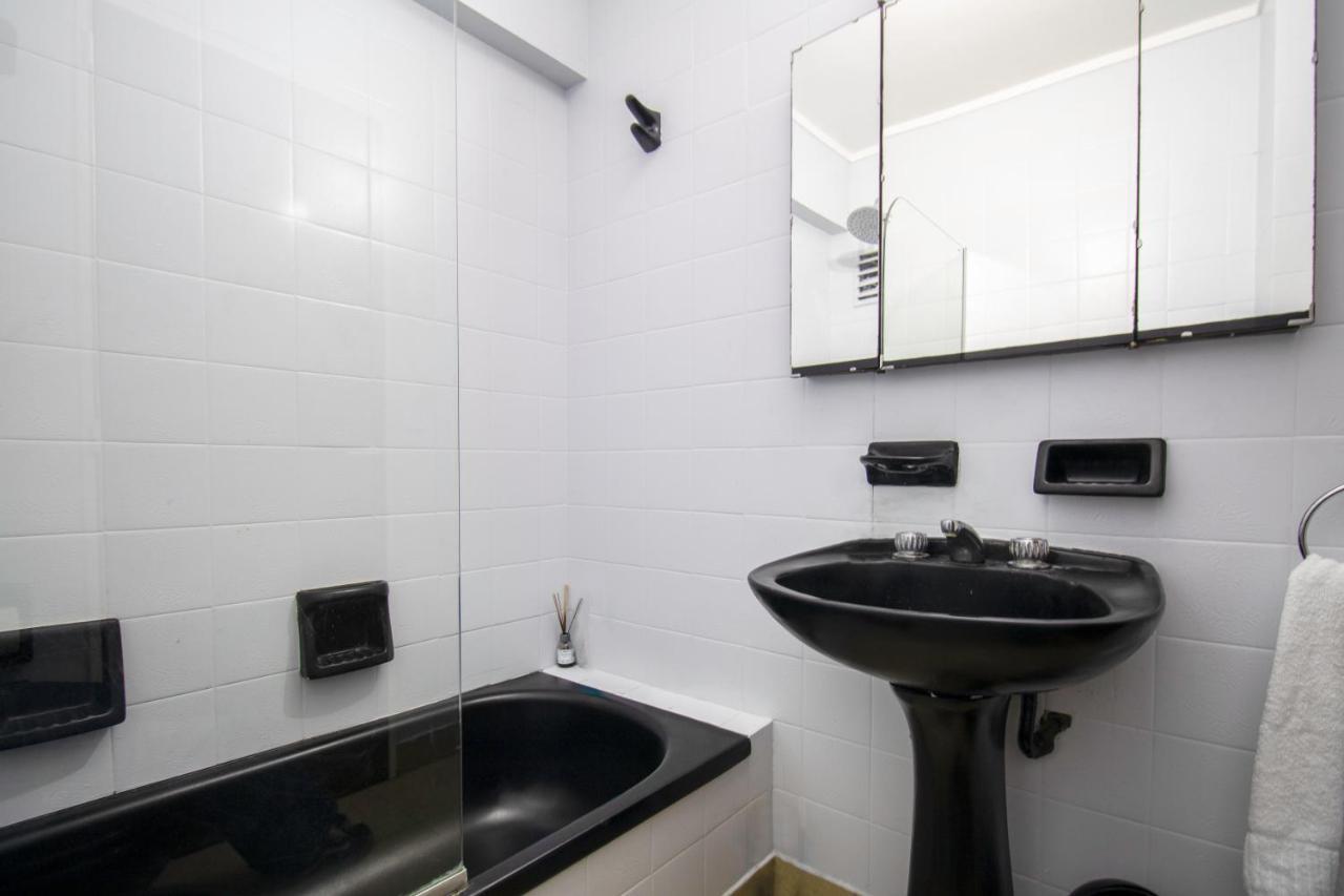 Bright And Spacious 3br In Belgrano *