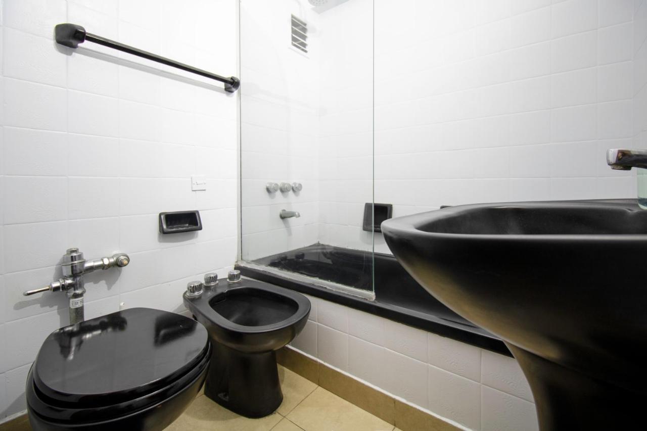 Bright And Spacious 3br In Belgrano Apartamento
