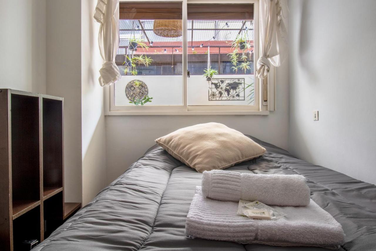 Apartamento Bright And Spacious 3br In Belgrano