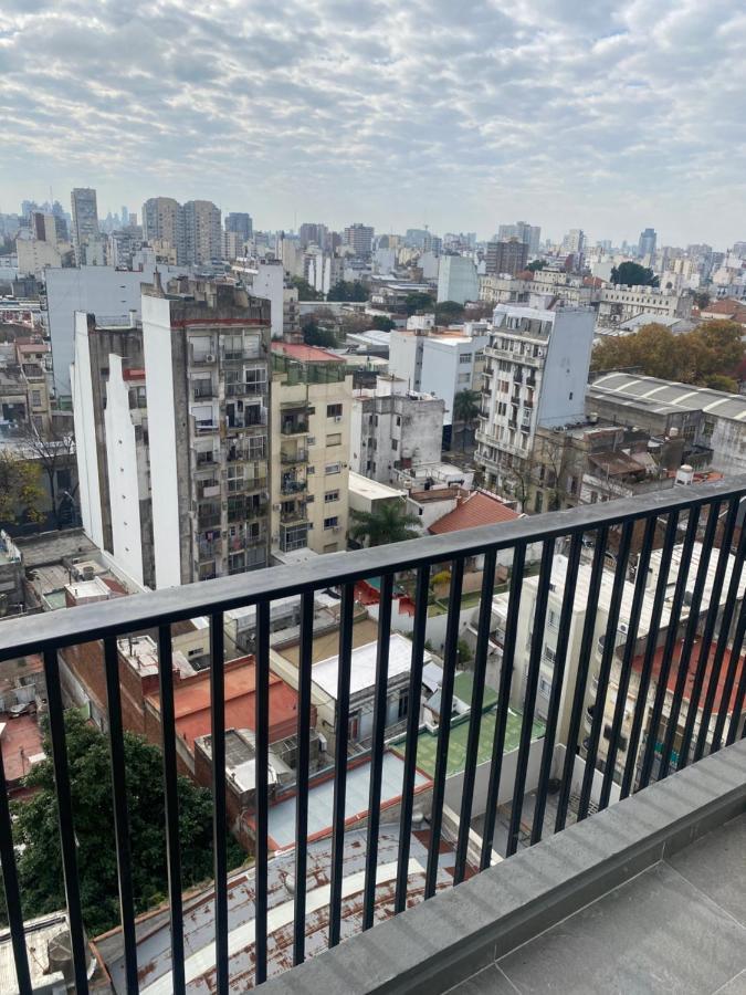 Start Independencia 5 Apartment