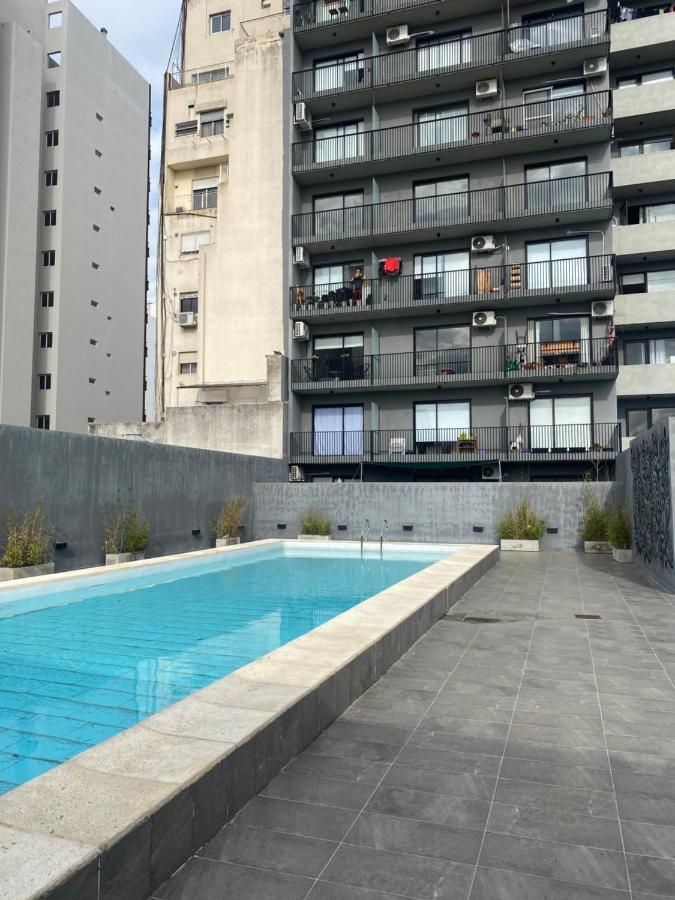 Apartment Start Independencia 5 *